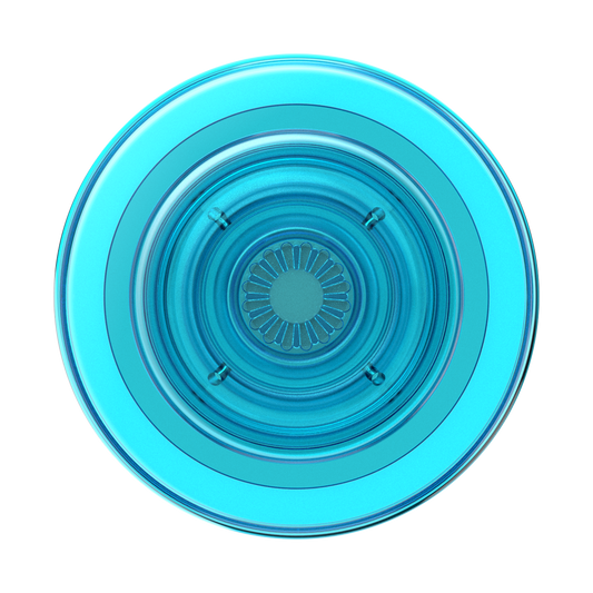 Electric Blue — MagSafe PopGrip - US 69887