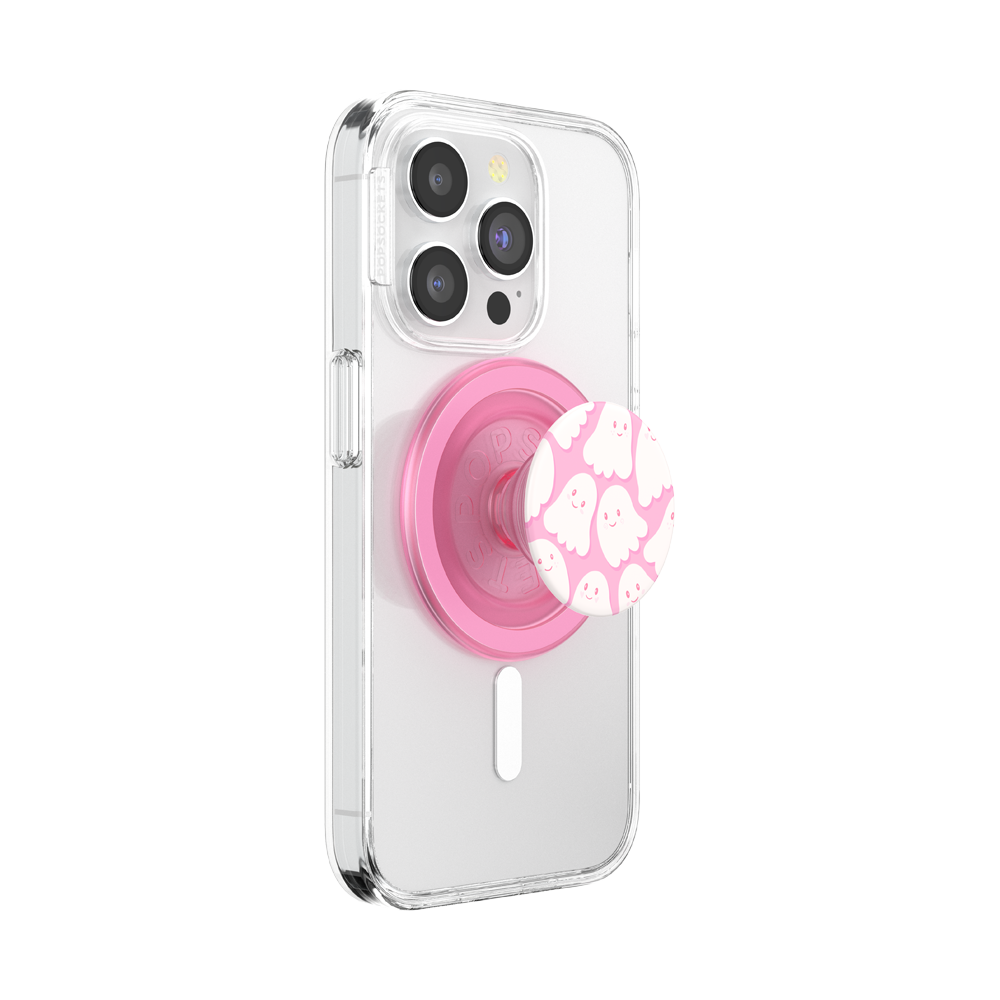 Kawaii Ghosties — MagSafe PopGrip - US 46525