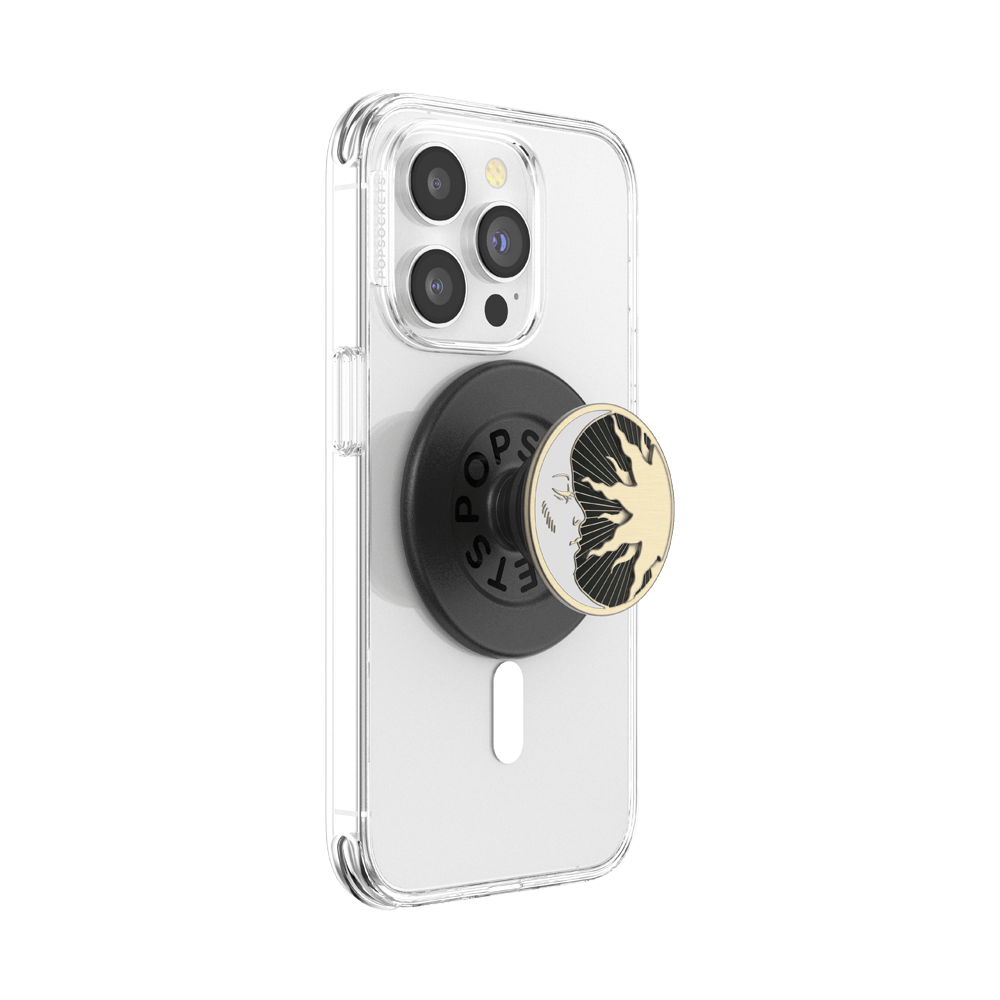 Enamel Lunar Dreams — MagSafe PopGrip - US 51411