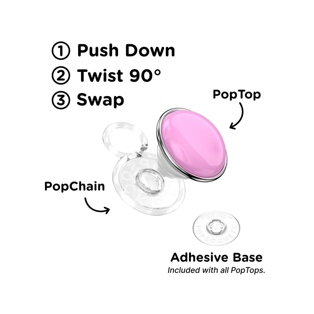 BonBon Femme Bot — PopTop - US 07604