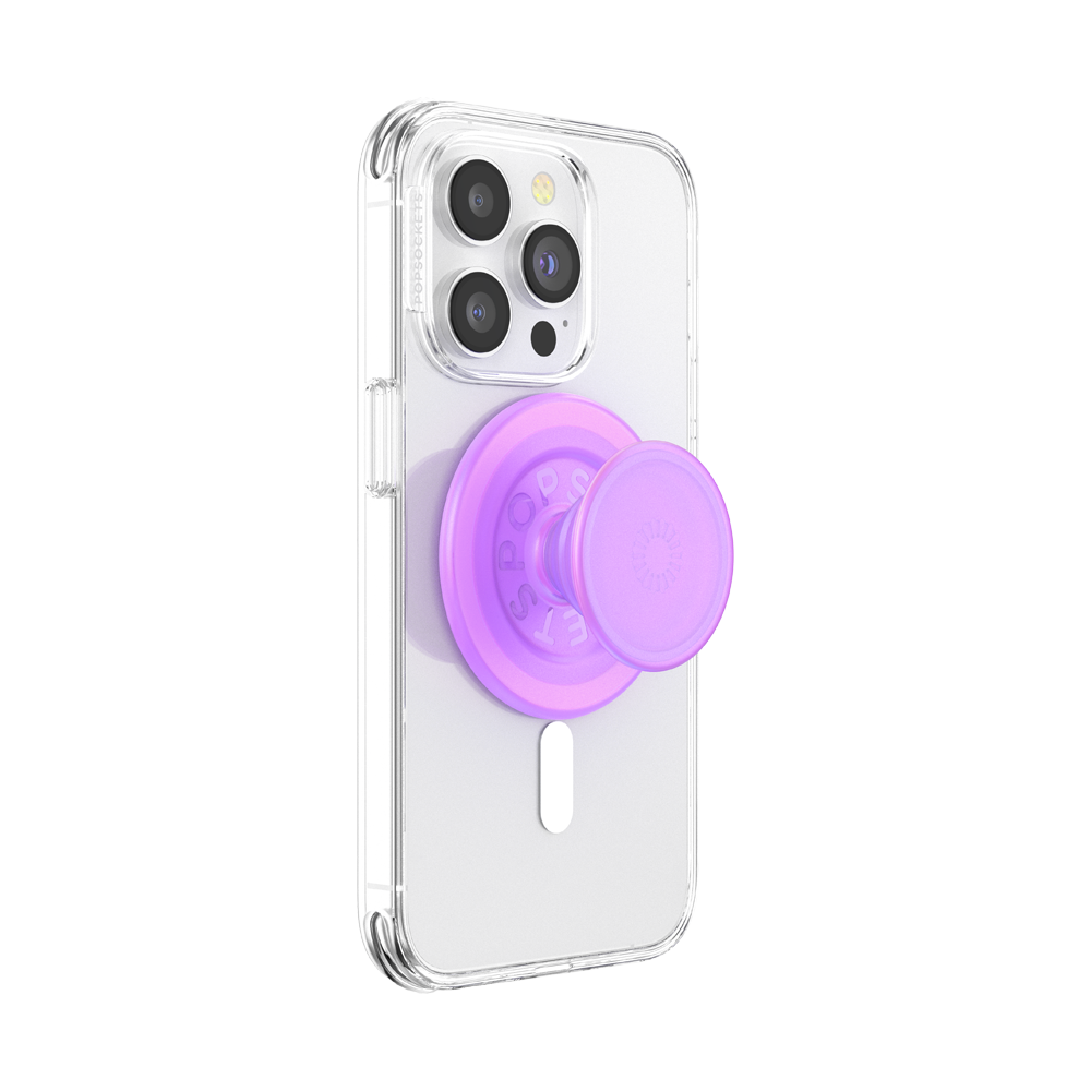 Opalescent Pink — MagSafe PopGrip - US 97964
