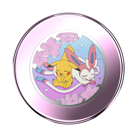 Enamel Sakura Dreams — MagSafe PopGrip - US 46468