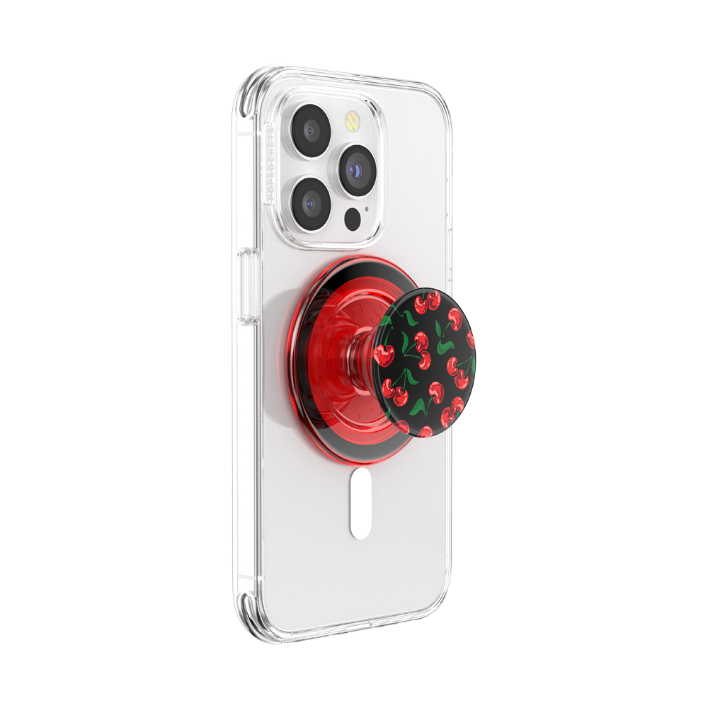 Very Cherry — MagSafe PopGrip - US 58498