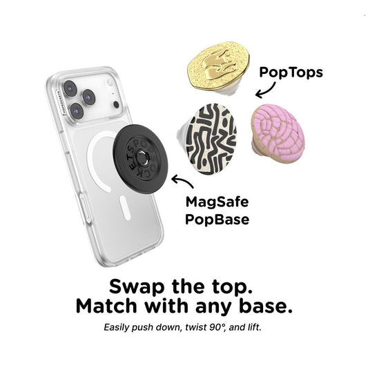 Popn'Lock — PopTop - US 92963