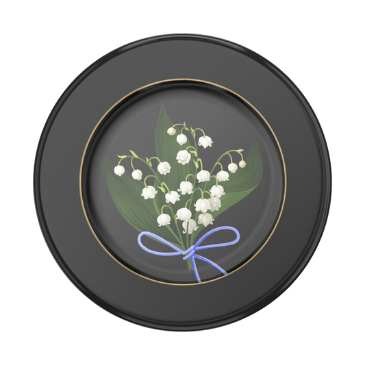 Lily of the Valley — MagSafe PopGrip - US 38519