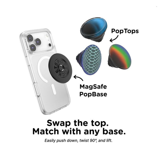 Scales — PopTop - US 99992