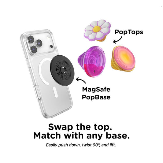 Tidepool Lava Lamp Aviation — PopTop - US 60729