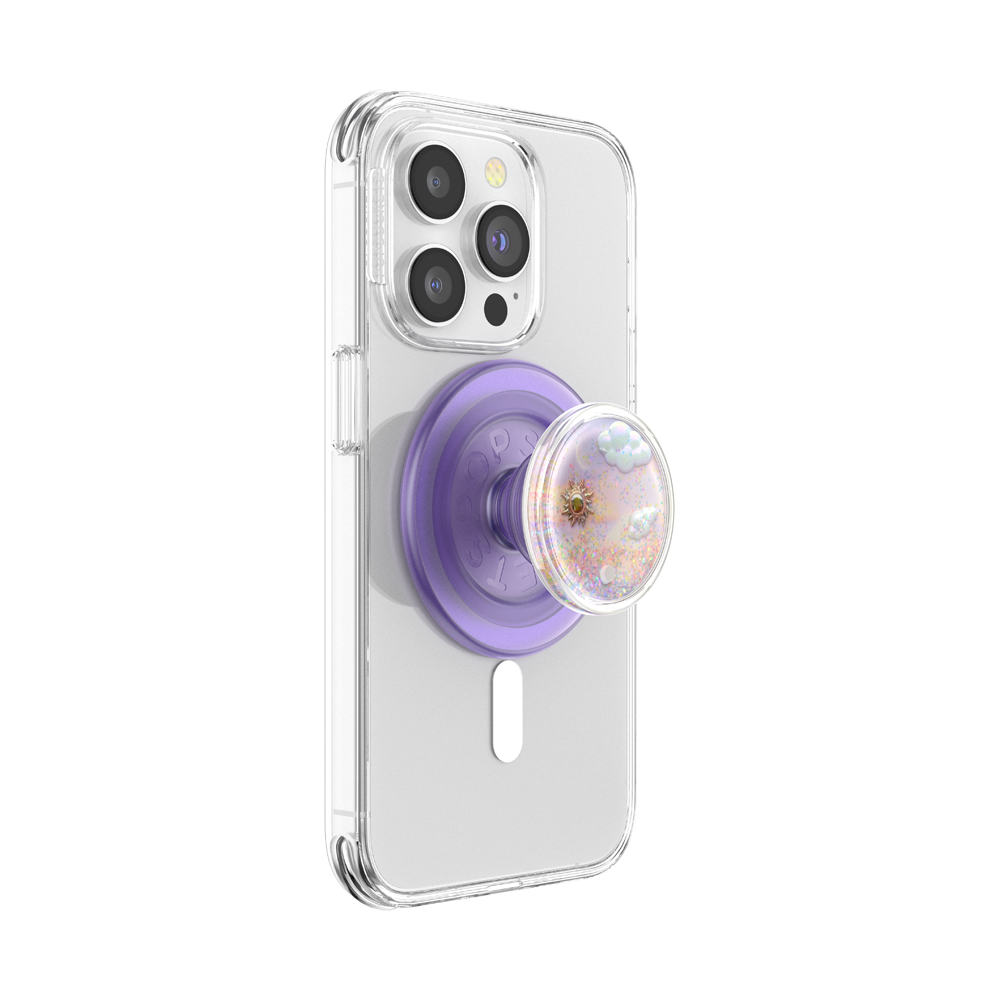 Tidepool Dreamy Whirl — MagSafe PopGrip - US 11031