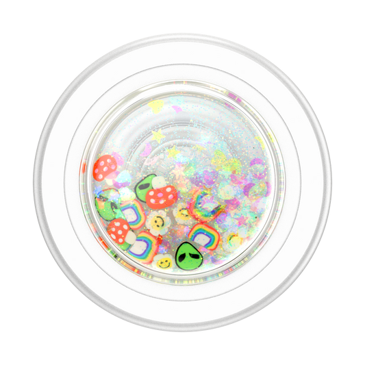 Tidepool Happy Galactic — MagSafe PopGrip - US 75699