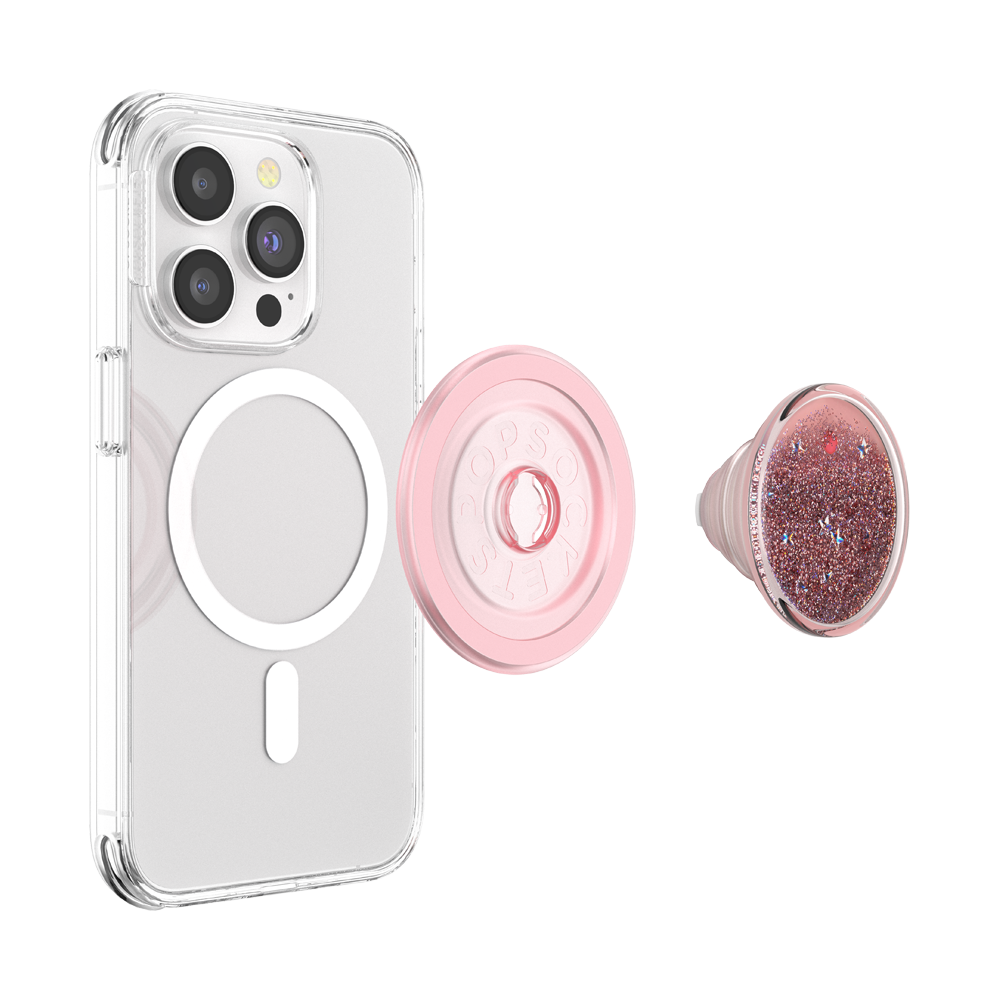 Tidepool Rose — MagSafe PopGrip - US 36462