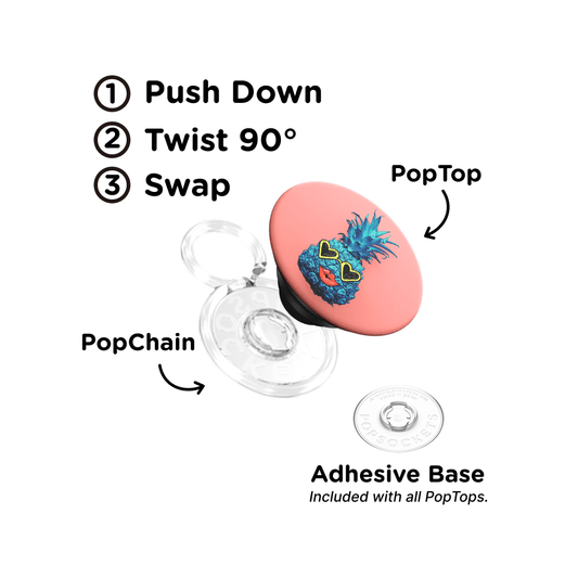 Ms. Tropicana — PopTop - US 76299