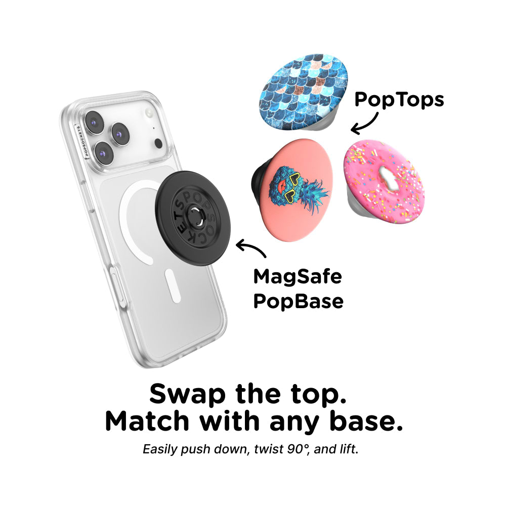 Ms. Tropicana — PopTop - US 76299