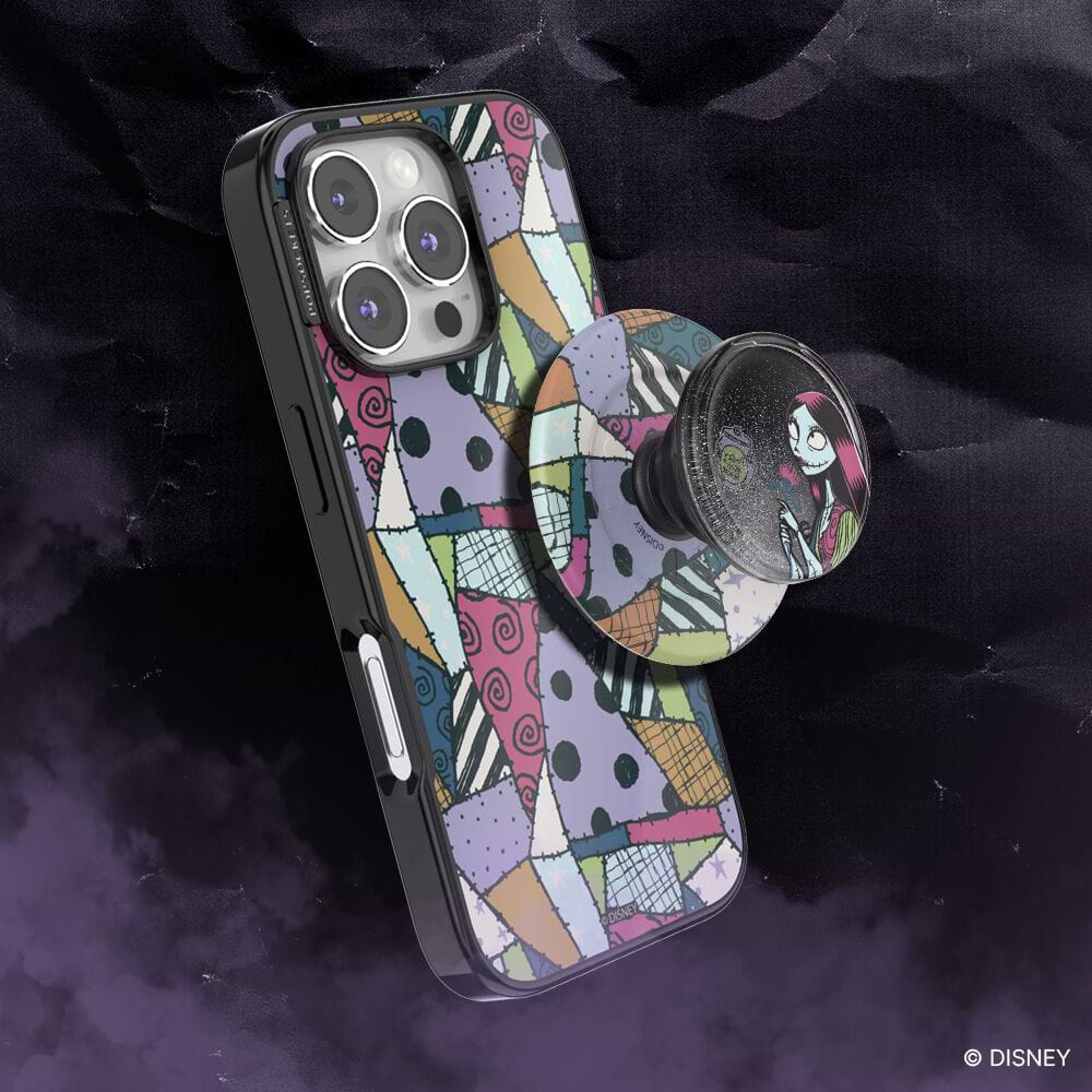Mirror Sally's Patchwork — iPhone 17 Pro Max MagSafe Case - US 33507