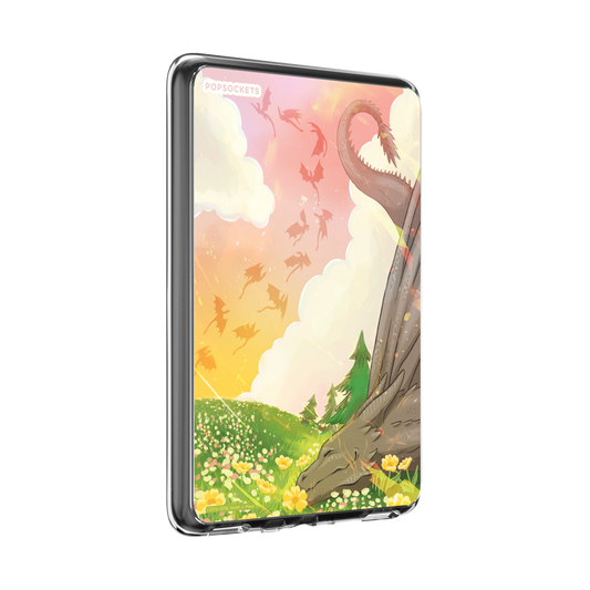 Abraxos — Kindle 12th Gen MagSafe Case - US 59678
