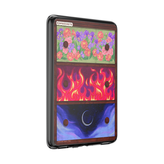 Archeron Dresser — Kindle 12th Gen MagSafe Case - US 29916