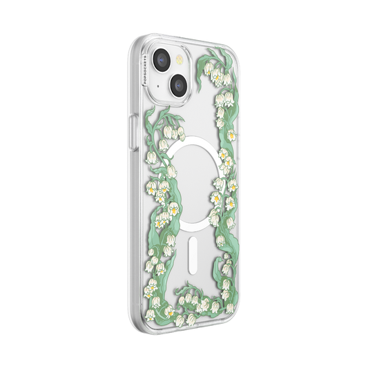 Bells of the Hollow — iPhone 15 Plus MagSafe Case - US 48153