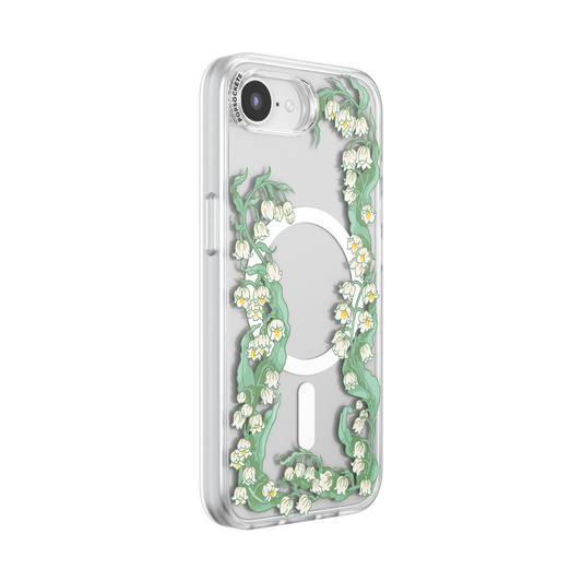 Bells of the Hollow — iPhone 17e/16e MagSafe Case - US 88442