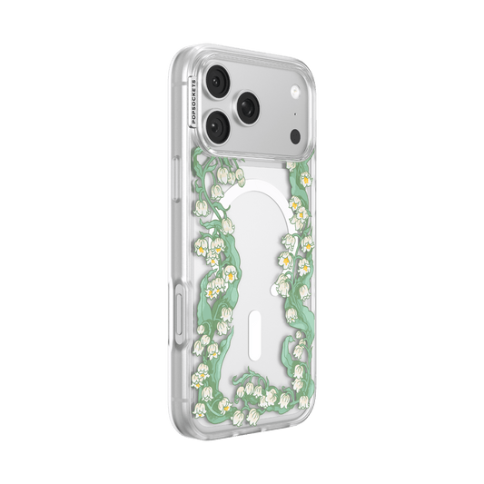 Bells of the Hollow — iPhone 17 Pro Max MagSafe Case - US 74749