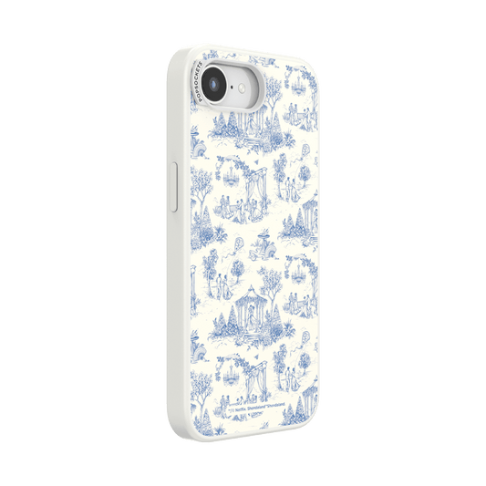 Between The Heavens and Earth — iPhone 17e/16e MagSafe Case - US 18680