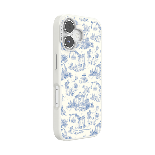 Between The Heavens and Earth — iPhone 16 MagSafe Case - US 90766