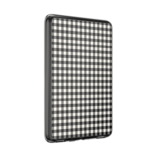 Gingham — Kindle 12th Gen MagSafe Case - US 08925