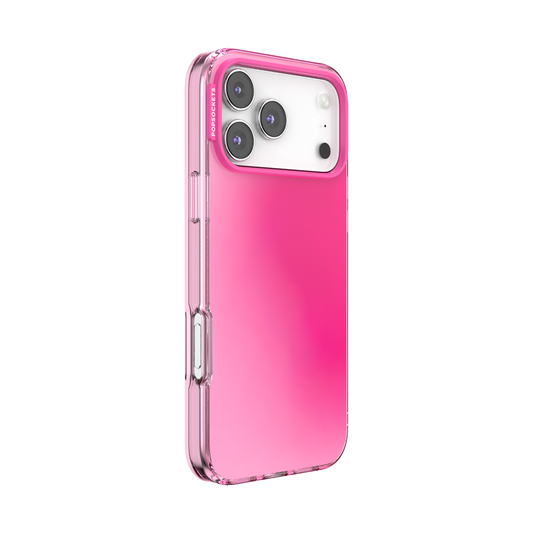 Bubblegum Aura — iPhone 17 Pro Max MagSafe Case - US 20192