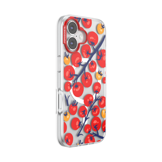 Campari — iPhone 17 MagSafe Case - US 13808