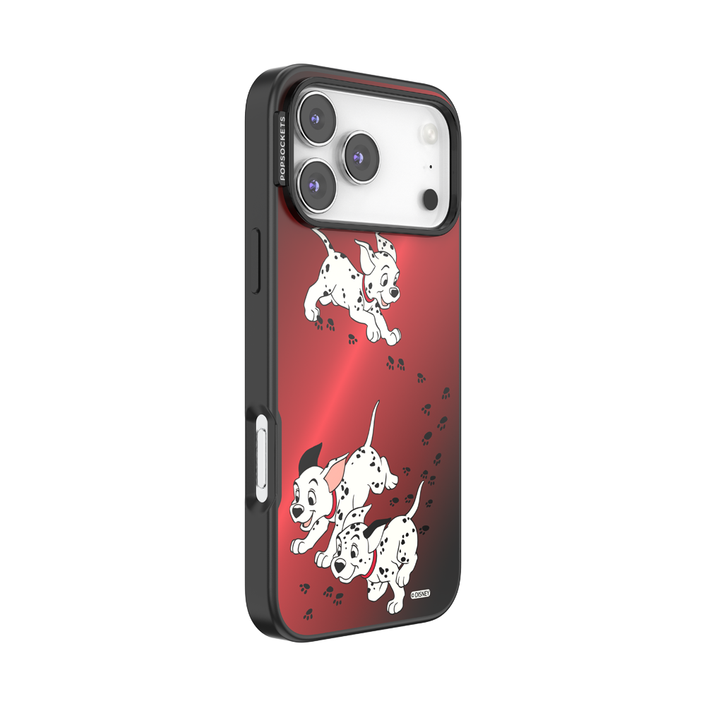 Mirror Can You Spot Me? — iPhone 17 Pro Max MagSafe Case - US 29816