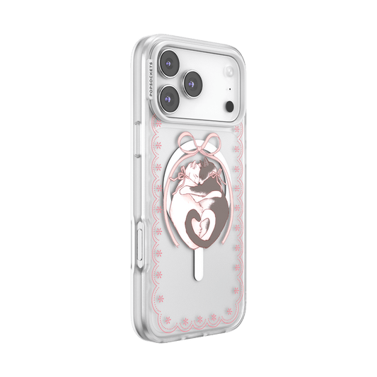 Cat Lovers — iPhone 17 Pro MagSafe Case - US 94264