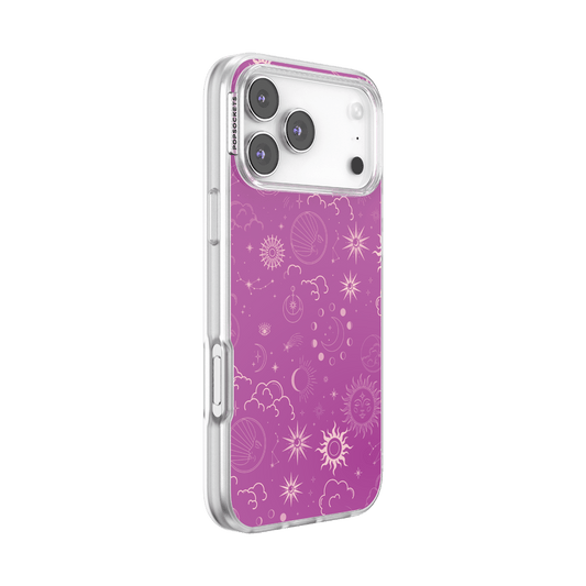 Celestial Mauve — iPhone 17 Pro Max MagSafe Case - US 85147