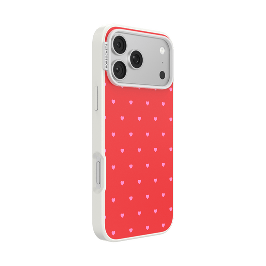 Cherry Pop — iPhone 17 Pro Max MagSafe Case - US 80041