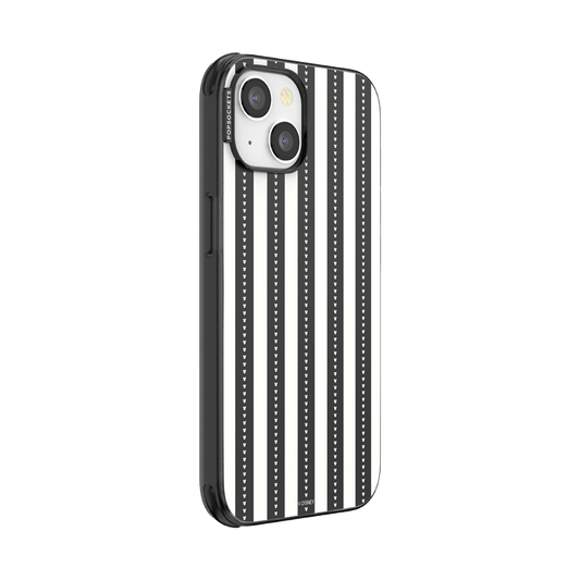 Chic Mickey Stripe — iPhone 13 MagSafe Case - US 28393