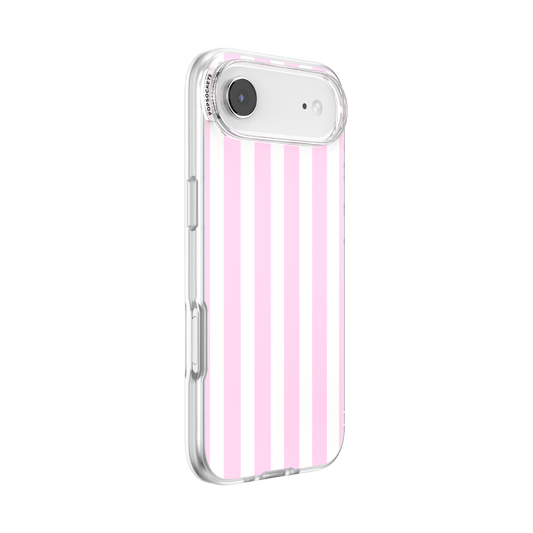 Club Stripe Pink — iPhone Air MagSafe Case - US 83708