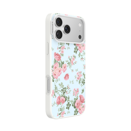 Cottage Tutu Blue — iPhone 17 Pro Max MagSafe Case - US 59492