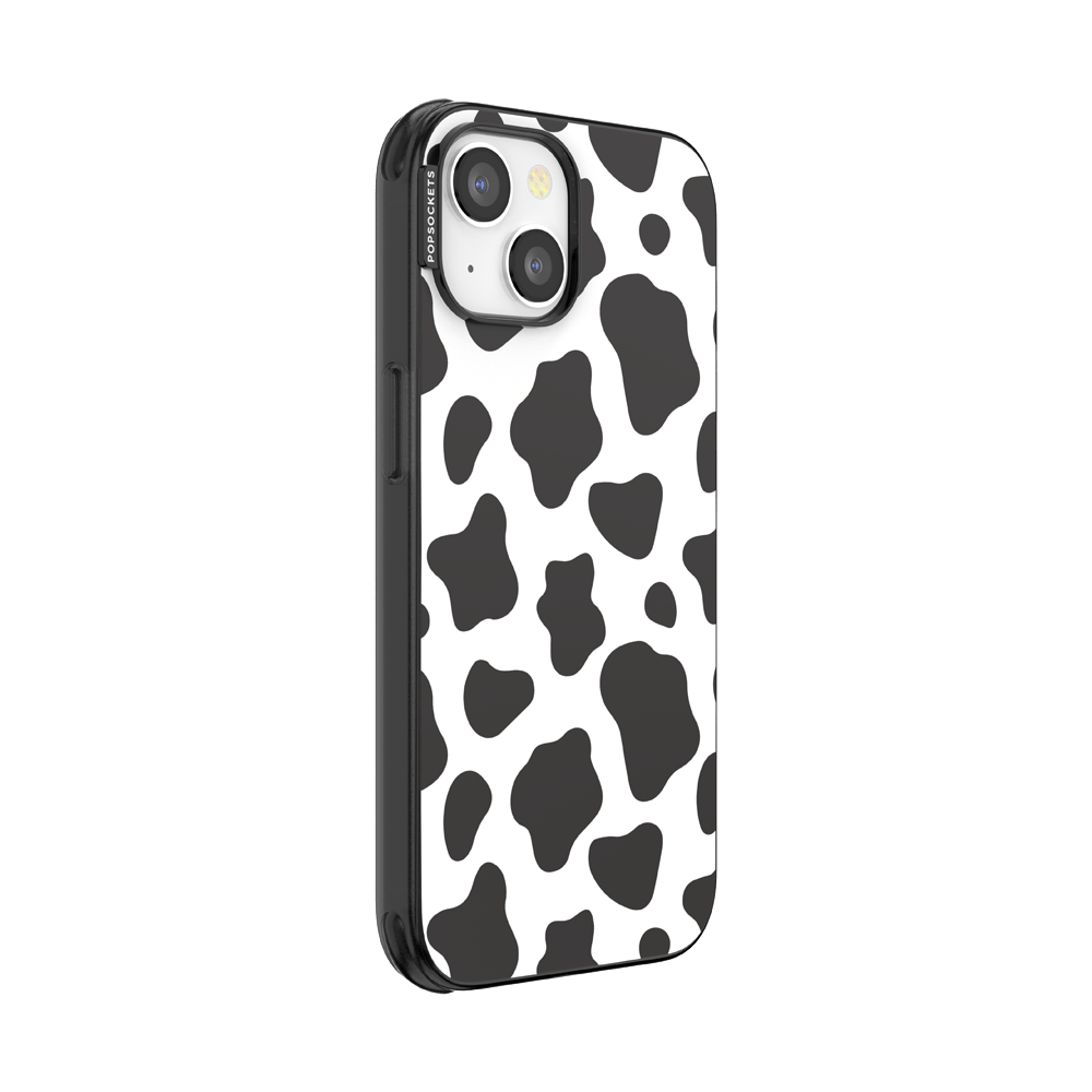 Cow Print — iPhone 13 MagSafe Case - US 72459
