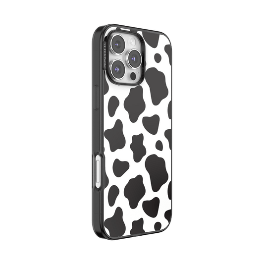 Cow Print — iPhone 16 Pro Max MagSafe Case - US 49551