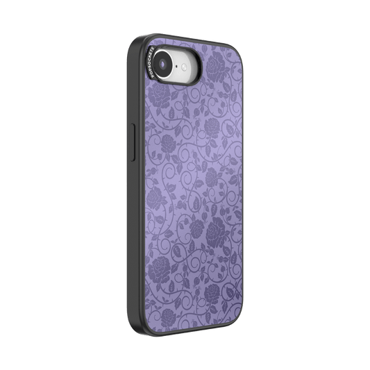 Dark Thorns — iPhone 17e/16e MagSafe Case - US 22169