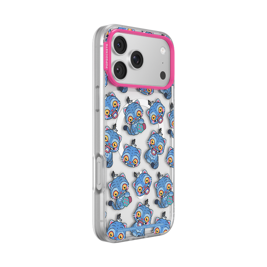 Derpy and Sussie — iPhone 17 Pro Max MagSafe Case - US 90071