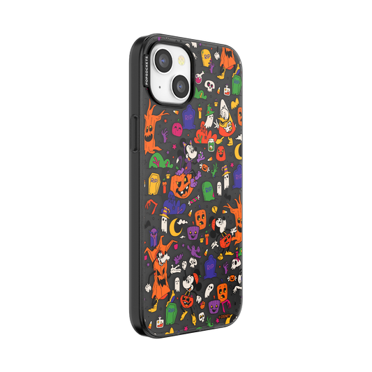 Spooktastic Night — iPhone 15 Plus MagSafe Case - US 21189
