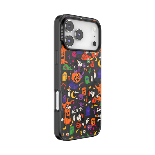Spooktastic Night — iPhone 17 Pro Max MagSafe Case - US 05710