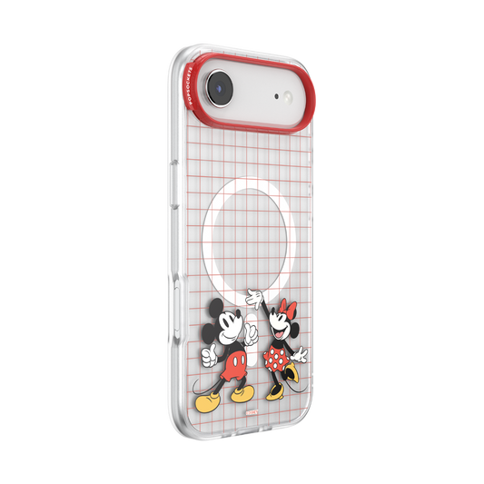 Mod Mickey & Minnie — iPhone Air MagSafe Case - US 15516