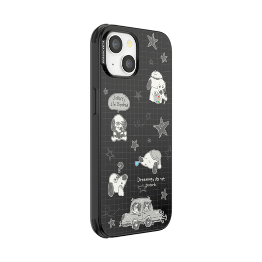 Doggy Zone — iPhone 13 MagSafe Case - US 25456