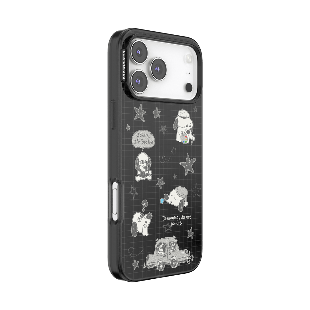Doggy Zone — iPhone 17 Pro Max MagSafe Case - US 32483