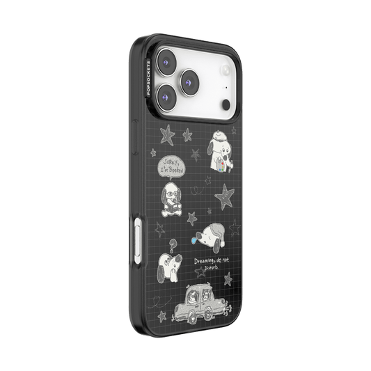 Doggy Zone — iPhone 17 Pro Max MagSafe Case - US 78619