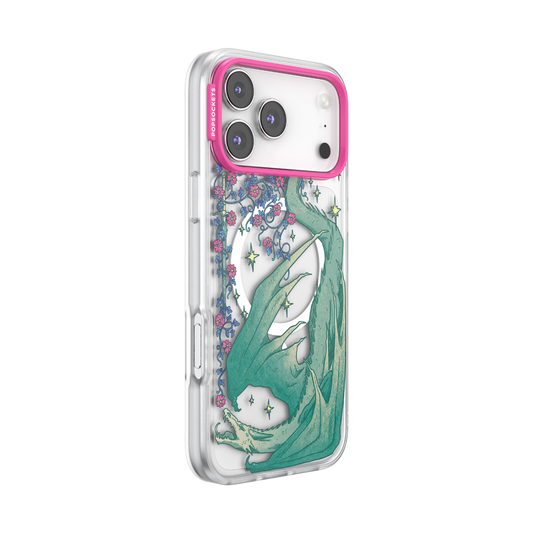 Dragon Sage — iPhone 17 Pro Max MagSafe Case - US 71729