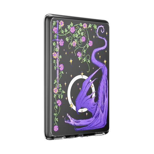 Dragon Violet — Kindle 11th Gen MagSafe Case - US 66267