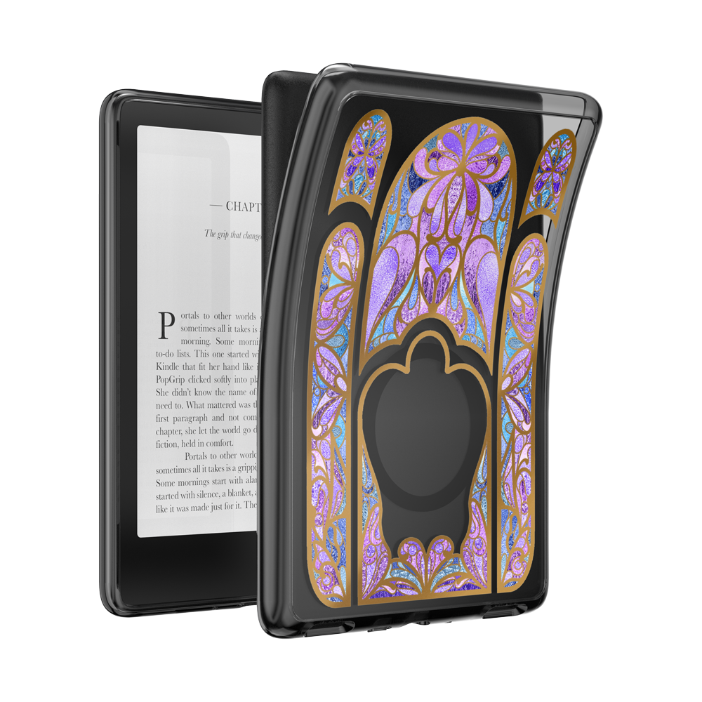 Fairy Glass — Kindle 11th Gen MagSafe Case - US 14880