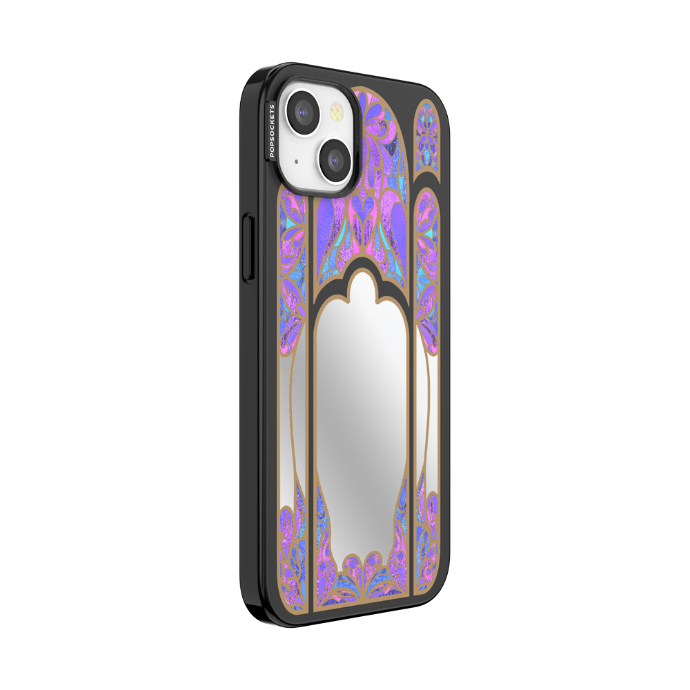 Fairyglass — iPhone 15 Plus MagSafe Case - US 42769