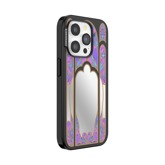 Fairyglass — iPhone 15 Pro MagSafe Case - US 18170
