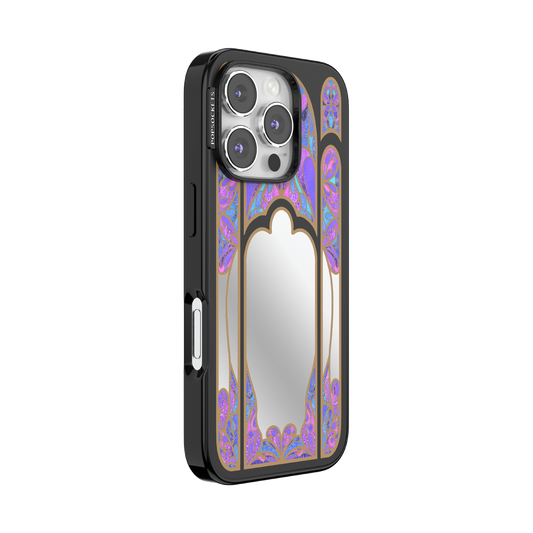 Fairyglass — iPhone 16 Pro MagSafe Case - US 02302